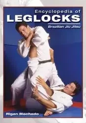 Encyclopedia of Leglocks - Machado Rigan