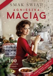 Smak świąt w.2 - Agnieszka Maciąg