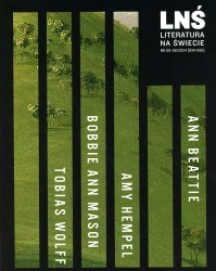 Literatura na świecie 5-6/2024 - praca zbiorowa