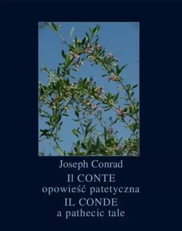 eBook Il Conte. Opowieść patetyczna. Il Conde. A Pathetic Tale - Joseph Conrad mobi epub
