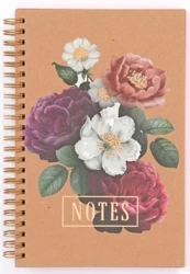 Notes Garden I