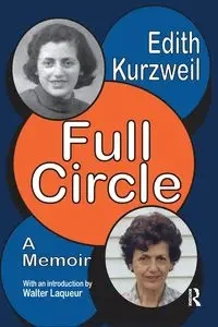 Full Circle - Kurzweil Edith