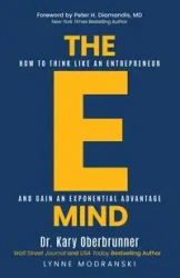 The E-Mind - Kary Oberbrunner