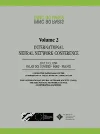 Innc 90 Paris - The International Neural Society(inns) t