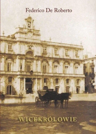Wicekrólowie - Federico Roberto de