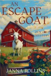 An Escape Goat - Janna Rollins