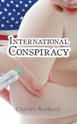 International Conspiracy - Charles Roebuck
