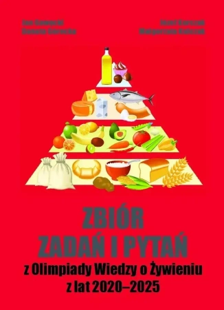 Zbiór zadań i pytań z Olimpiady Wiedzy o... - praca zbiorowa