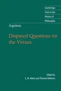 Thomas Aquinas - Thomas Aquinas