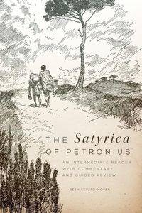 The Satyrica of Petronius - Petronius
