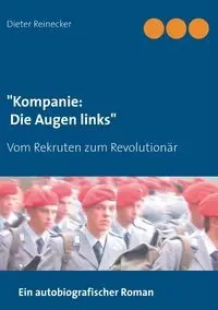 "Kompanie - Reinecker Dieter