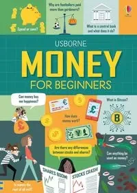 Money for Beginners - Eddie Reynolds, Matthew Oldham, Bryan Lara