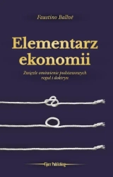 Elementarz ekonomii - Faustino Ballve