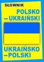Słownik polsko-ukraiński, ukraińsko-polski TW - praca zbiorowa
