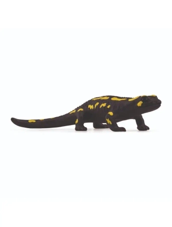 Jaszczur ognisty - SCHLEICH