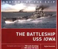 USS Iowa - Stefan Draminski