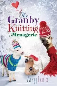 The Granby Knitting Menagerie - Lane Amy