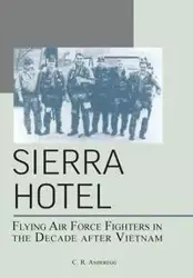 Sierra Hotel - Anderegg C. R.