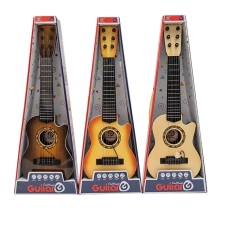 Gitara akustyczna - Askato