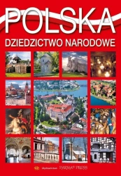 Polska. Dziedzictwo narodowe - Grzegorz Rudziński, Christian Parma