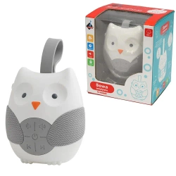 Sowa pozytywka - Askato