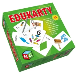 Edukarty - Multigra