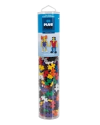 Klocki Plus-Plus Tuba basic 240el - Plus-Plus