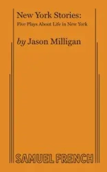 New York Stories - Jason Milligan
