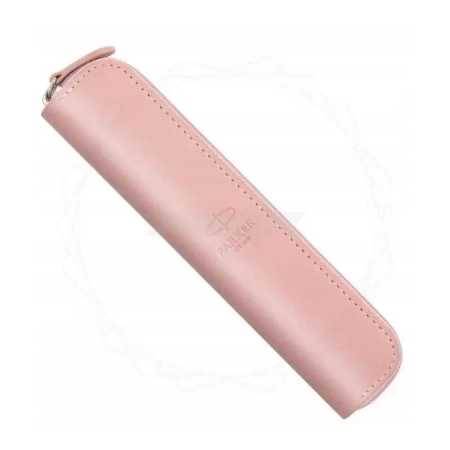 Etui różowe - Parker