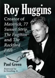Roy Huggins - Paul Green