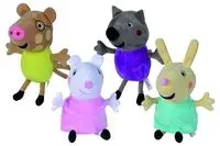Świnka Peppa 20cm Przyjaciele mix - Simba Toys