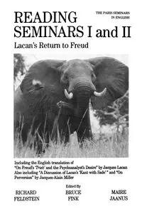 Reading Seminars I and II - Feldstein Richard