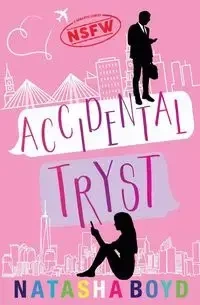 Accidental Tryst - Boyd Natasha