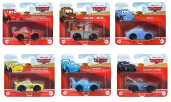Cars Auta SamochÓd Podstawowy 1 55 Asortyment Jdm11