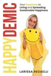 Happydemic - Larissa Redaelli