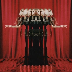The Gods We Can Touch. CD