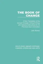 The Book of Change - John Blofeld
