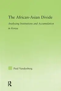 The African-Asian Divide - Paul Vandenberg