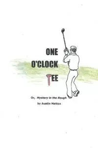 One O'Clock Tee - JA Mattox