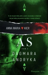 As - Dagmara Andryka