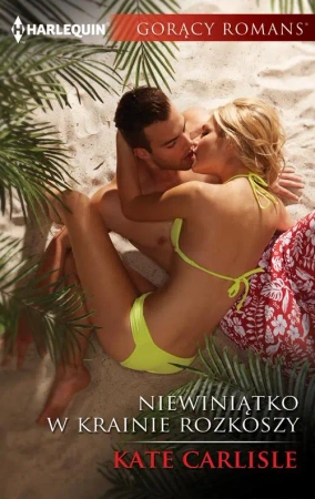 eBook Niewiniątko w krainie rozkoszy - Kate Carlisle mobi epub