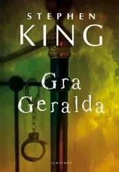 eBook GRA GERALDA - Stephen King mobi epub