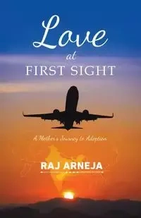 Love at First Sight - Arneja Raj