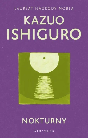 eBook Nokturny - Kazuo Ishiguro epub mobi