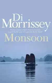 Monsoon - Morrissey Di