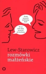 Rozmówki małżeńskie - Zbigniew Lew-Starowicz