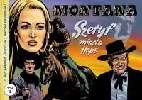 Z archiwum Jerzego Wróblewskiego T.12 Montana - Jerzy Wróblewski