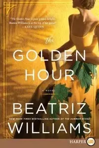 Golden Hour LP, The - Williams Beatriz