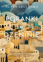 eBook Poranki w Dżeninie - Susan Abulhawa epub mobi