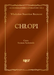 audiobook Chłopi - Władysław Stanisław Reymont